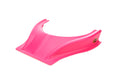 Dominator Race Products DOM-502-PK Hood Scoop Stalker 2.5 Inch Pink Plastic