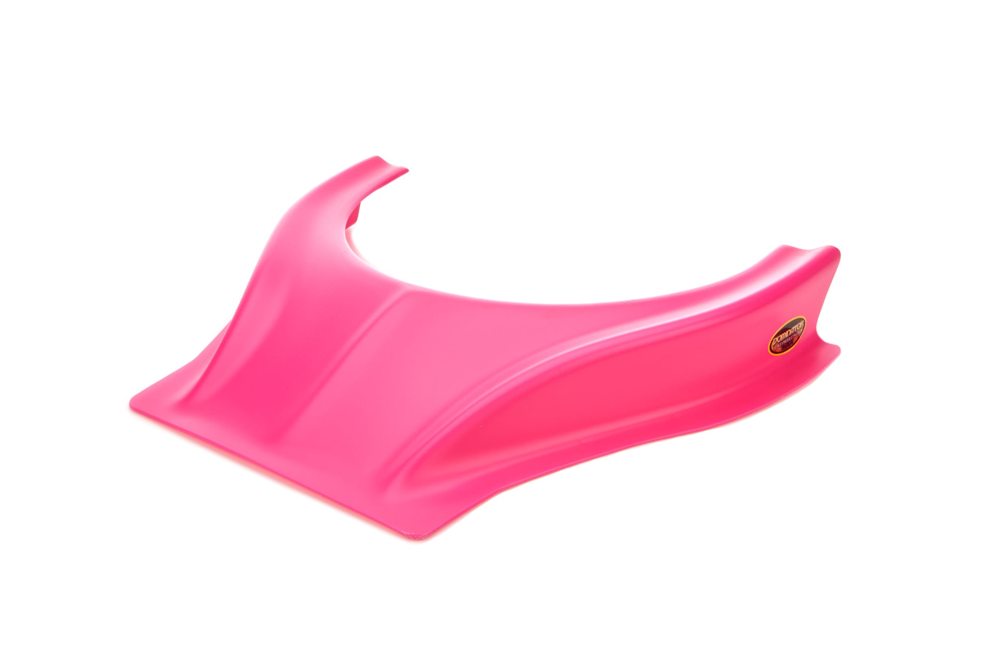 Dominator Race Products DOM-502-PK Hood Scoop Stalker 2.5 Inch Pink Plastic