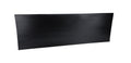 Dominator Race Products DOM-770-BK Late Model Black Door, Driver or Passenger Side, Plastic, 28 Inch by 84 Inch