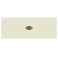 Dominator Race Products DOM-771-WH Modified White Door for Driver and Passenger Side, 30 Inch by 84 Inch