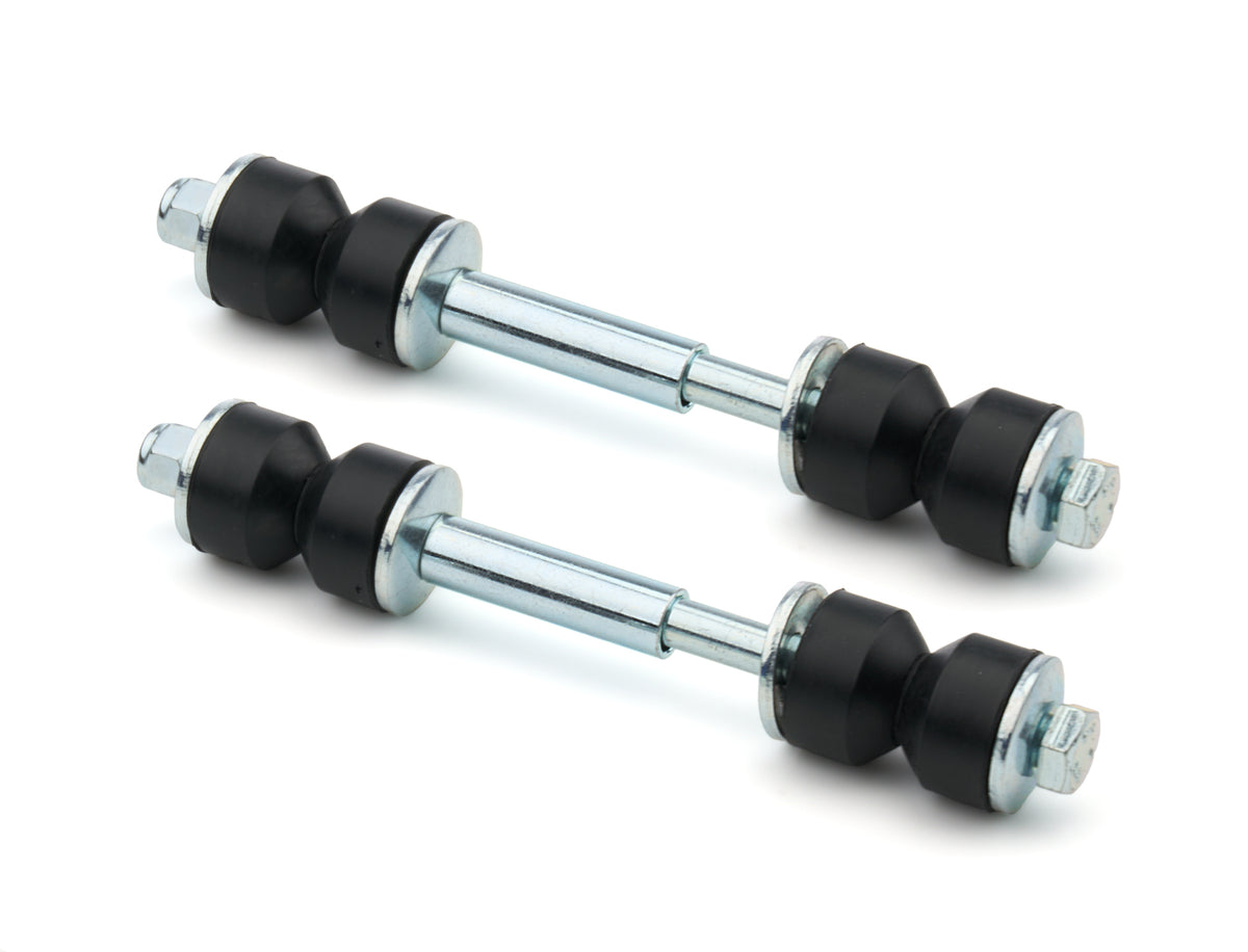 DRAKE Automotive Group C2OZ-5A486-AR Front Sway Bar End Link Kit for 1968-1973 Ford Mustang