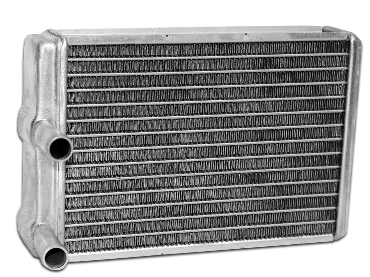 Drake Automotive Group C5DZ-18476-AL Heater Core for Ford Mustang 1964-1968, Aluminum, Driver Side Inlet and Outlet