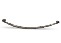 Drake Automotive Group C5ZZ-5560 Leaf Spring for Ford Mustang 1964-1973, Multi-Leaf Steel, Gray