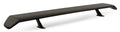 Drake Automotive Group C9ZZ-6344210-KR OEM Style Rear Spoiler for Ford Mustang 1969-1970, 57.5 Inch Length, Black Plastic