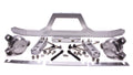 DRAKE AUTOMOTIVE GROUP MO-280001-BL Aluminum Strut Tower Brace for Dodge Challenger and Charger