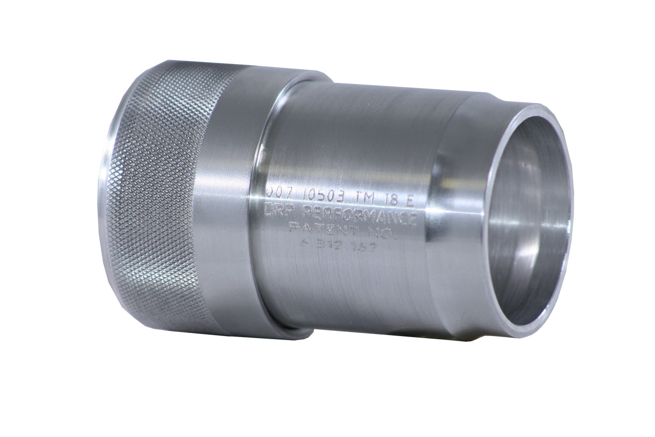 DRP Performance Hub Defender Adjustable Aluminum Wheel Bearing Spacer for Wide-5 Hubs