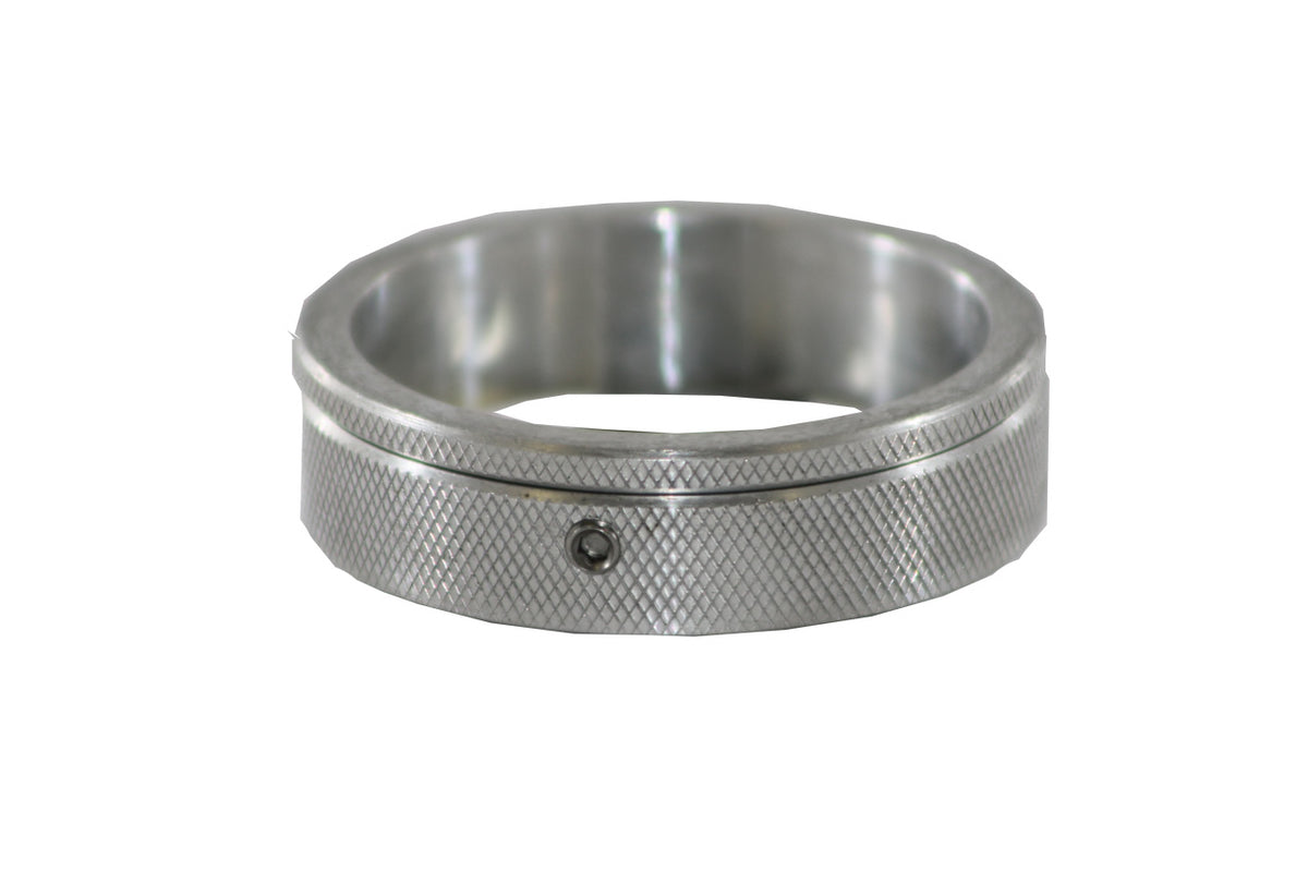 DRP Performance Bearing Spacer 2 Inch Aluminum for 5x5 Hubs