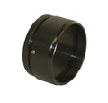 DRP Performance Bearing Spacer 2-7/8 Inch Wide Five Front Steel Black Oxide