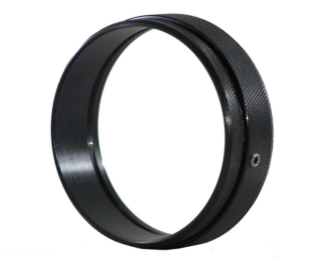 DRP Performance Bearing Spacer 007 10513 for 5x5 Rear Hubs, 2-7/8 Inch Aluminum Adjustable Hub Defender