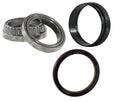 DRP Performance Low Drag Hub Parts Kit for 2-7/8 Inch Bearings, GN 5x5 Hubs