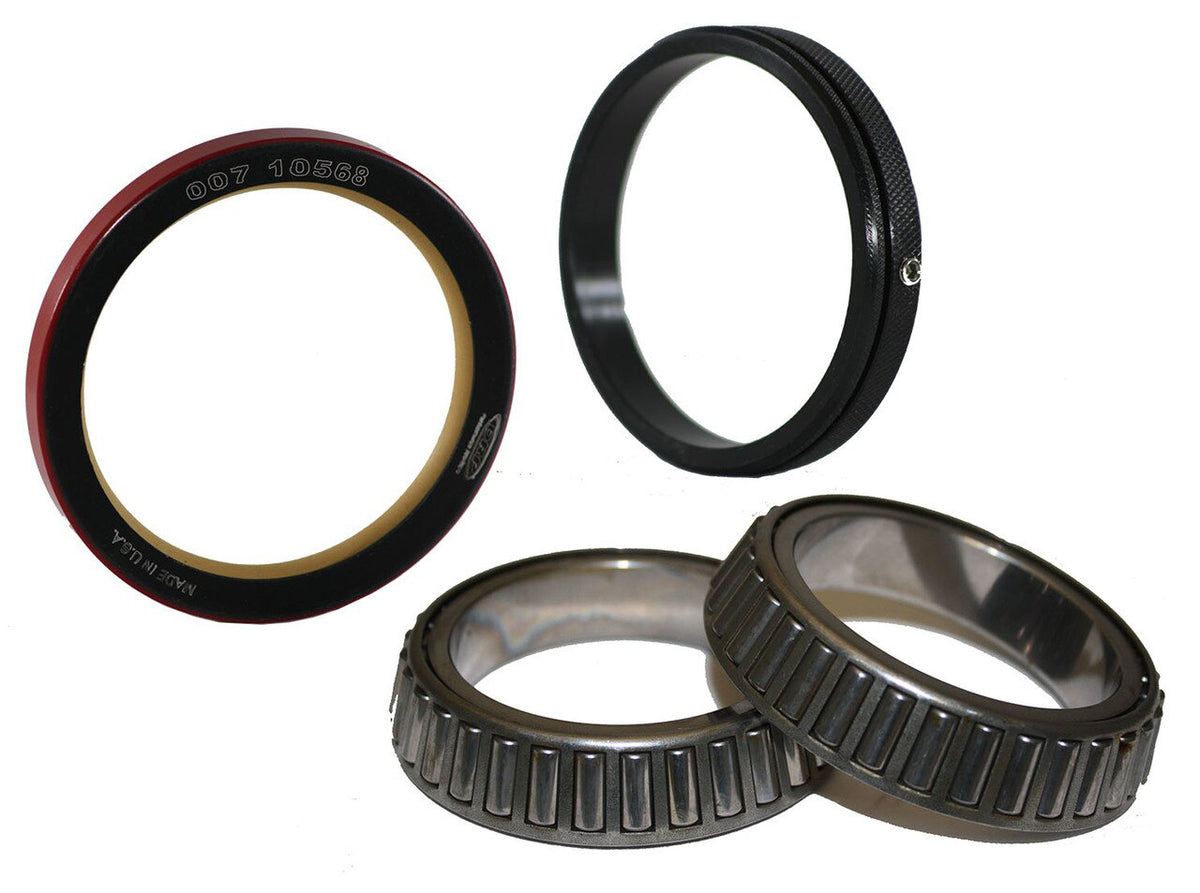 DRP Performance Low Drag Hub Kit 2.5 Inch GN 5x5 Economy