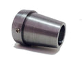 DRP Performance Bearing Spacer for Legends Car Front Hubs, Steel, Black Oxide Finish