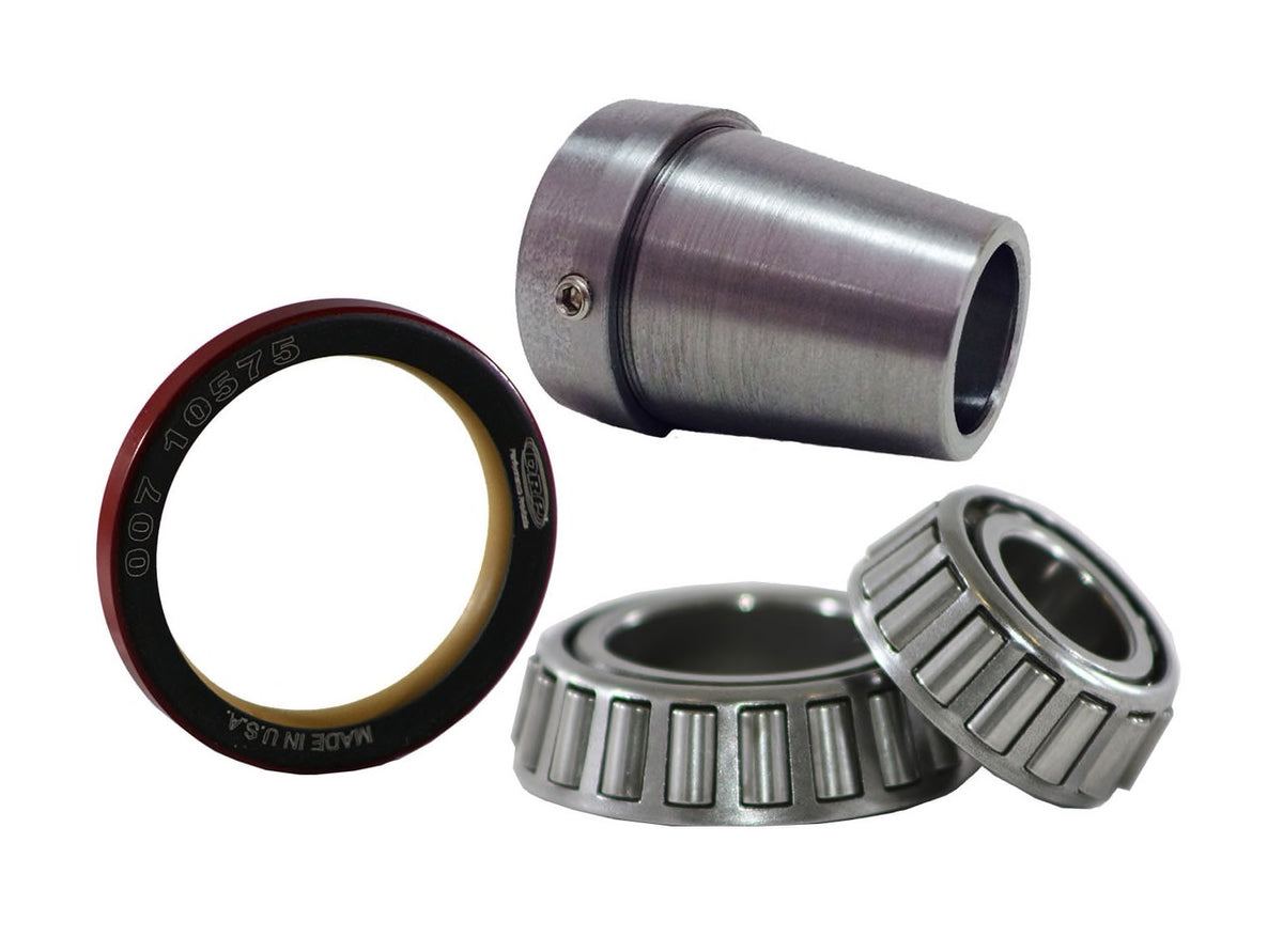 DRP Performance 007 10529K Low Drag Hub Kit for Legends Hub with Bearings, Seal, and Spacer
