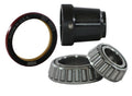 DRP Performance 007 10531K Low Drag Wheel Bearing Kit for Mustang II and Pinto Hubs