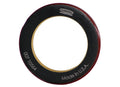 DRP Performance Hub Seal 2 Inch 5x5 Ultra Low Drag Aluminum and PTFE Outer Lip