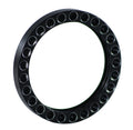 DRP Performance 007 10575AG Air Gap Seal for Legends Front Hub, Aluminum, 2.44 Inch Diameter