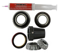 DRP Performance Low Drag Hub and Rear Axle Kit for Legends Cars Part Number 007 10576K