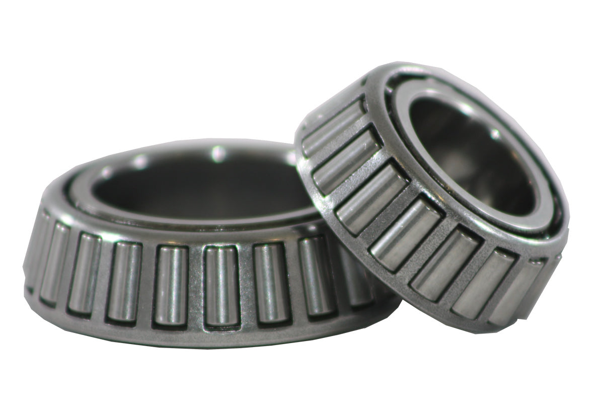 DRP Performance Bearing Kit for Ford Mustang 1970-1978 Fox Body 4-Cylinder, Inner and Outer Bearings, Rem Finished