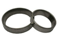DRP Performance Bearing Race Kit Legends Front for Vehicles, Steel Inner and Outer Races