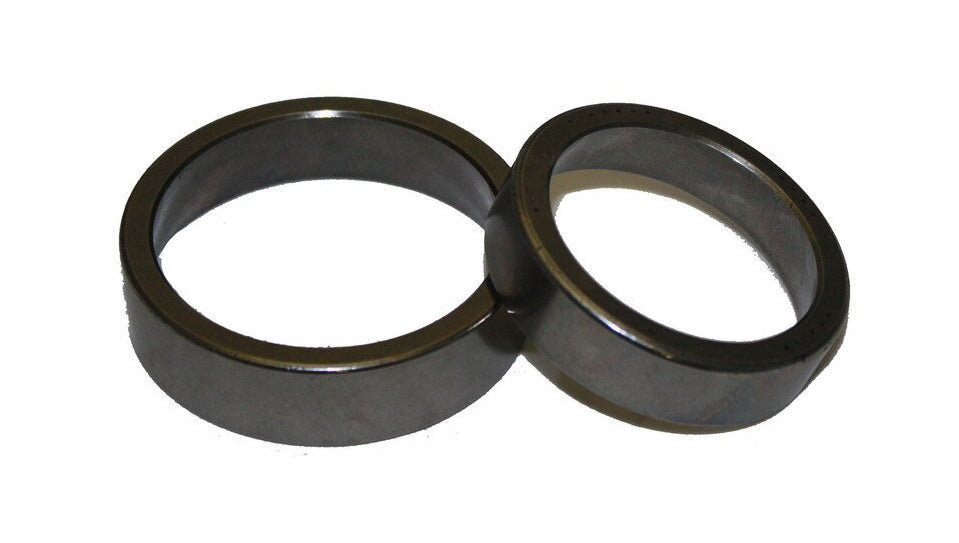 DRP Performance Bearing Race Kit for CTS and MX Front - Steel Inner and Outer Races