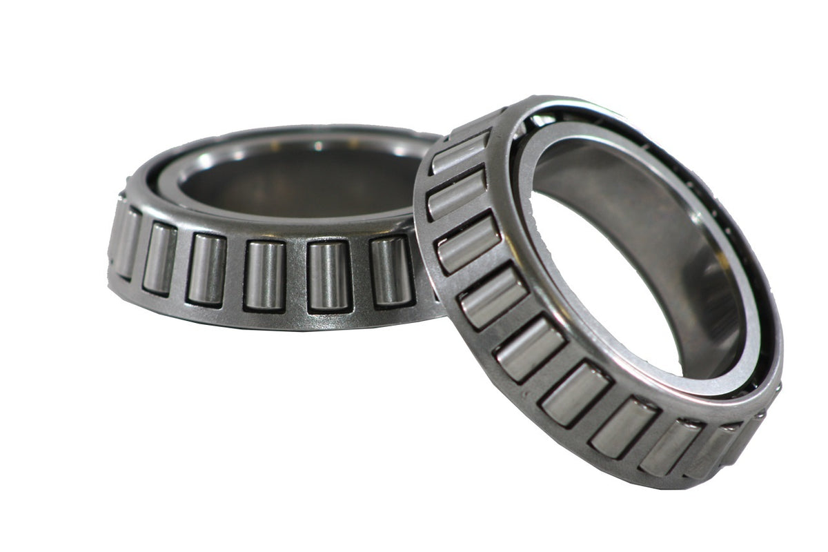DRP Performance 007 10590R Mod-Lite Rear Inner Wheel Bearing Race Kit