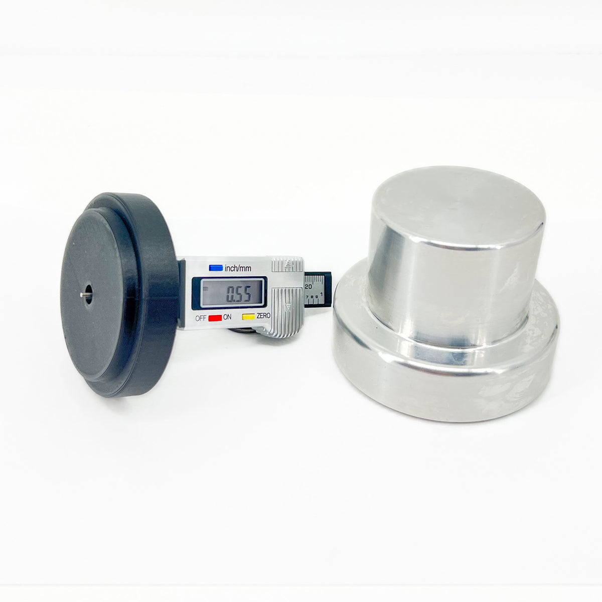 DRP Performance Digital Dial Calipers with Bearing Spacer Install Tool for 2.5 Inch Grand National Fits