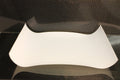 DRP Performance Slip Plate PTFE Sheet 12 Inch x 12 Inch x 0.031 Inch