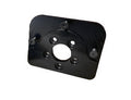 DRP Performance 007 92010 Aluminum 5x5 Adapter Plate for Wide 5 to 5 Bolt Pattern