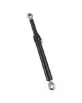 DRP Performance Ride Height Setup Stick 14-20.5 Inch Adjustable Aluminum Black Anodized Part Number 007 95160
