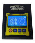 DRP Performance 96500 Dual Axis Digital Caster and Camber Gauge with Carry Case