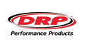 DRP Performance CAT100 Catalytic Converter with Hexagonal Core and Aluminum Finish