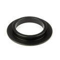 DRACO RACING DRA-ADP2.5.5.0.3.970 Coilover Spring Adapter, 2.5 Inch to 5 Inch Spring Conversion, Aluminum Black Anodized