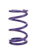 Draco Racing DRA-C7.3.0.475 Coilover Spring, 3 Inch Diameter, 7 Inch Length, 475 lb/in Spring Rate, Steel with Purple Powder Coat Finish