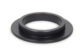 DRACO RACING DRA-ADP2.5.3.0 Coilover Spring Adapter, 2.5 Inch to 3 Inch, Aluminum, Black Anodized