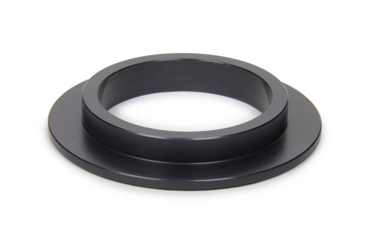 DRACO RACING DRA-ADP2.5.3.0 Coilover Spring Adapter, 2.5 Inch to 3 Inch, Aluminum, Black Anodized
