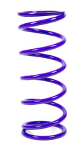 Draco Racing DRA-C10.3.0.350 Coilover Spring, 3 Inch Inner Diameter, 10 Inch Length, 350 lb/in Spring Rate, Steel with Purple Powder Coat