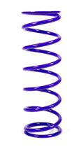 DRACO RACING DRA-C12.3.0.250 Coilover Spring, 3 Inch Inner Diameter, 12 Inch Length, 250 lb/in Spring Rate, Steel, Purple Powder Coat