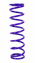 Draco Racing DRA-C14.3.0.100 Coilover Spring, 14 Inch Length, 3 Inch Diameter, 100 lb/in Spring Rate, Steel with Purple Powder Coat Finish