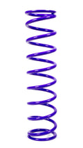 Draco Racing DRA-C16.3.0.140 Coilover Spring, 3 Inch Inner Diameter, 16 Inch Length, 140 lb/in Spring Rate, Steel with Purple Powder Coat