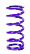 DRACO RACING DRA-C8.3.0.400 Coilover Spring, 8 Inch Length, 3 Inch Inner Diameter, 400 lb/in Spring Rate, Steel with Purple Powder Coat