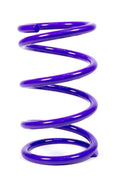 Draco Racing DRA-LM105.275 Coil Spring, 10.5 Inch Length, 5.5 Inch Outer Diameter, 275 lb/in Spring Rate, Front, Steel, Purple Powder Coat