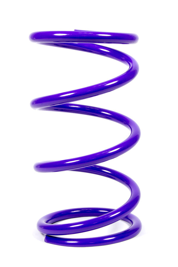 DRACO RACING DRA-LM105.325 Conventional Front Coil Spring, 5.5 Inch Outer Diameter, 10.5 Inch Length, 325 lb/in Spring Rate, Steel with Purple Powder Coat