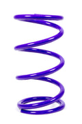 Draco Racing DRA-LM105.425 Conventional Front Coil Spring, 5.5 Inch Outer Diameter, 10.5 Inch Length, 425 lb/in Spring Rate, Steel, Purple Powder Coat