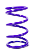 Draco Racing DRA-LM095.400 Conventional Front Coil Spring, 5.5 Inch Outer Diameter, 9.5 Inch Length, 400 lb/in Spring Rate, Steel, Purple Powder Coat