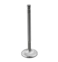DART 21321600 Small Block Chevy Exhaust Valve, 1.600 Inch Head Diameter, 11/32 Inch Valve Stem, 5.010 Inch Length, Stainless Steel