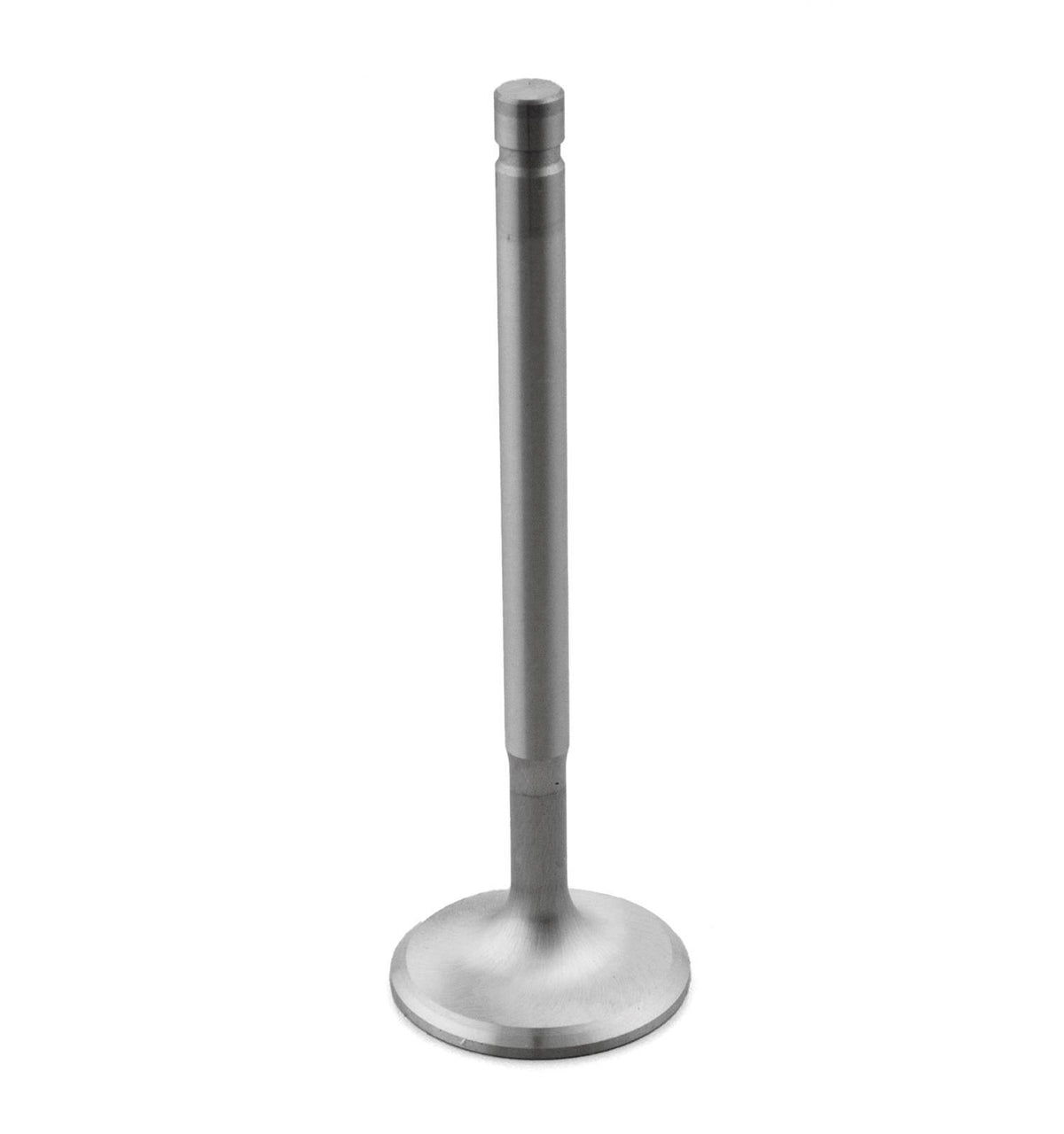 DART 21321600 Small Block Chevy Exhaust Valve, 1.600 Inch Head Diameter, 11/32 Inch Valve Stem, 5.010 Inch Length, Stainless Steel
