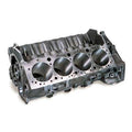 DART SBC Little M Iron Block 9.025 Inch Deck, 4.125 Inch Bore, 400 Main, 2-Piece Seal