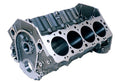 DART BBC Big M Iron Block Engine Part 31223644 with 4.600 Inch Bore and 9.800 Inch Deck Height