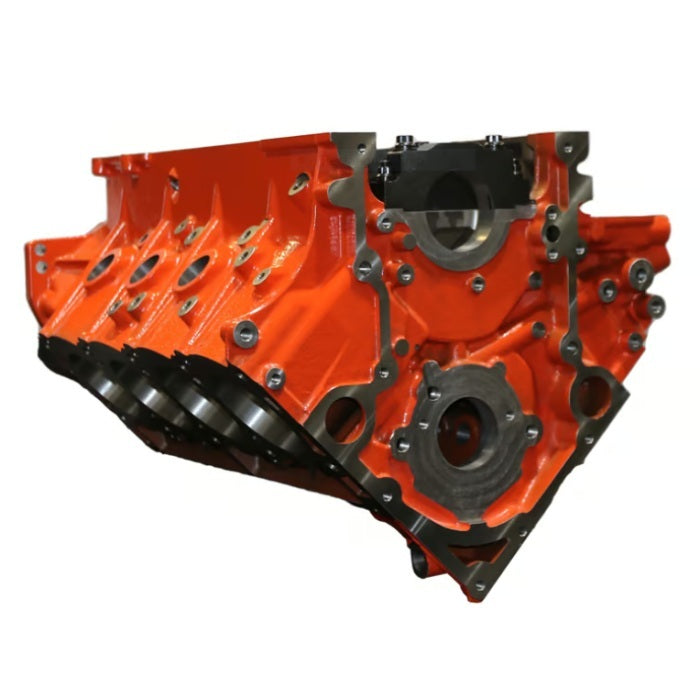 DART Mopar 6.4L Gen III Hemi Iron Block with 4.100 Inch Bore and 9.285 Inch Deck Height