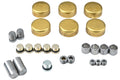 DART LS Next Iron Block Engine Hardware Kit Part Number 32000033